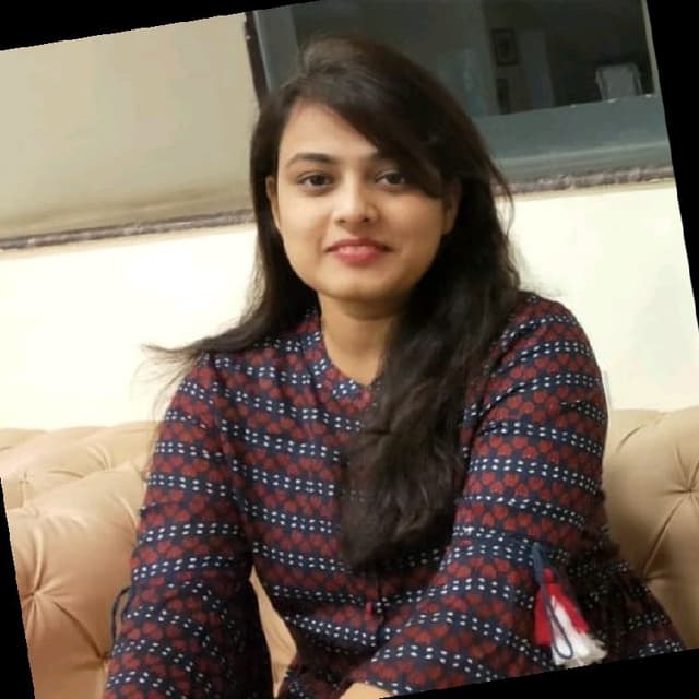 Anushree Patil