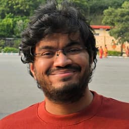 Himanshu Patil