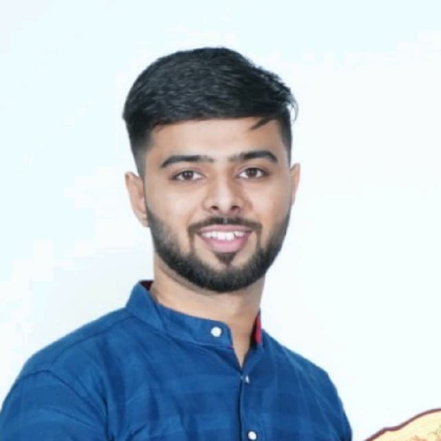 Kalpesh Patil