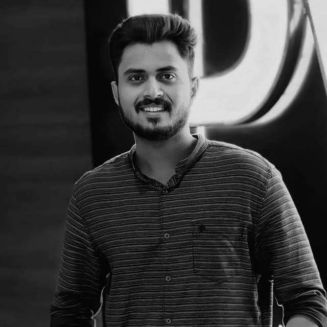 Mayur Patil