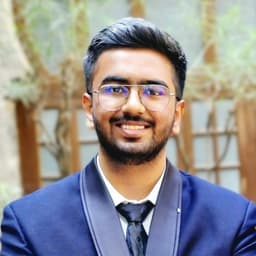 Rohan Patil