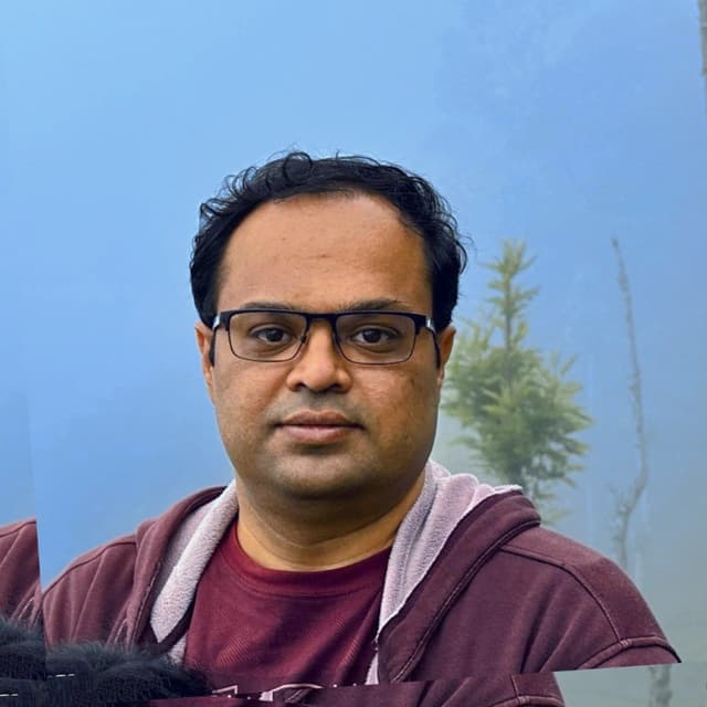 Satish Patil
