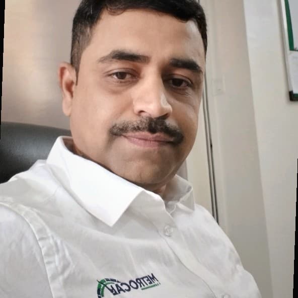 Patil Vinod