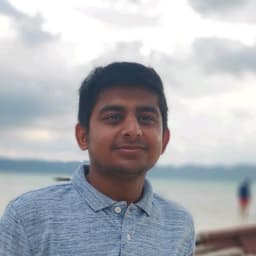 Akshay Patil