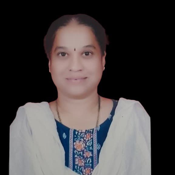 Jyoti Patil
