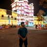 Nikhil Patil