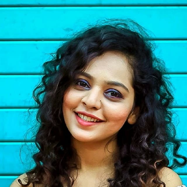 Prachi Patil