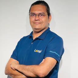 Sudhir Patil