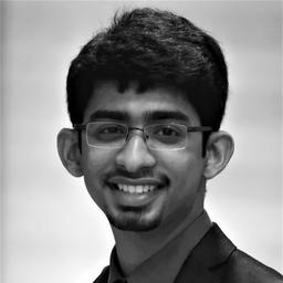 Chinmaya Patnayak