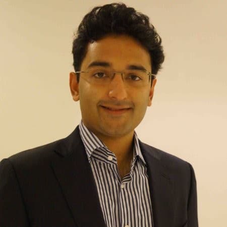 Apoorva Patni