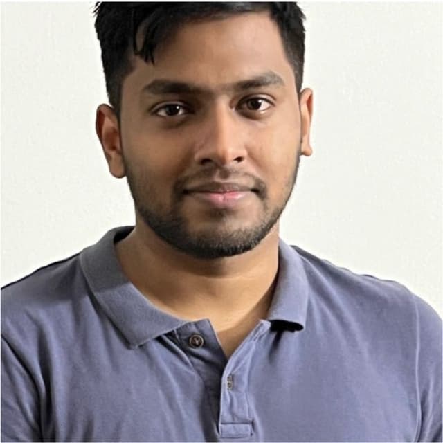 Barun Patra
