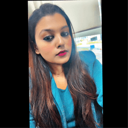 Patrali Das