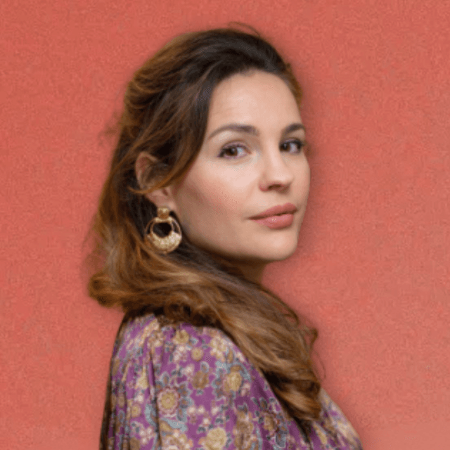 Patricia Attar