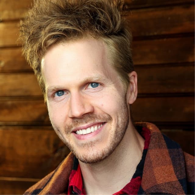 Patrick Lyons