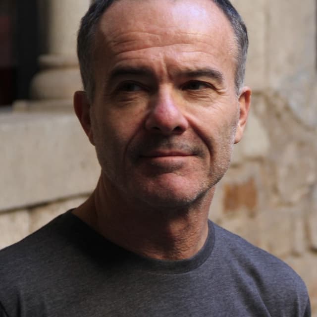 Patrick Mercier
