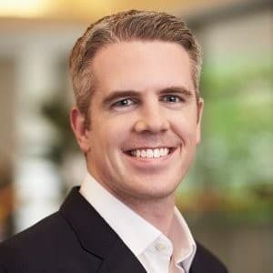 Patrick Richardson