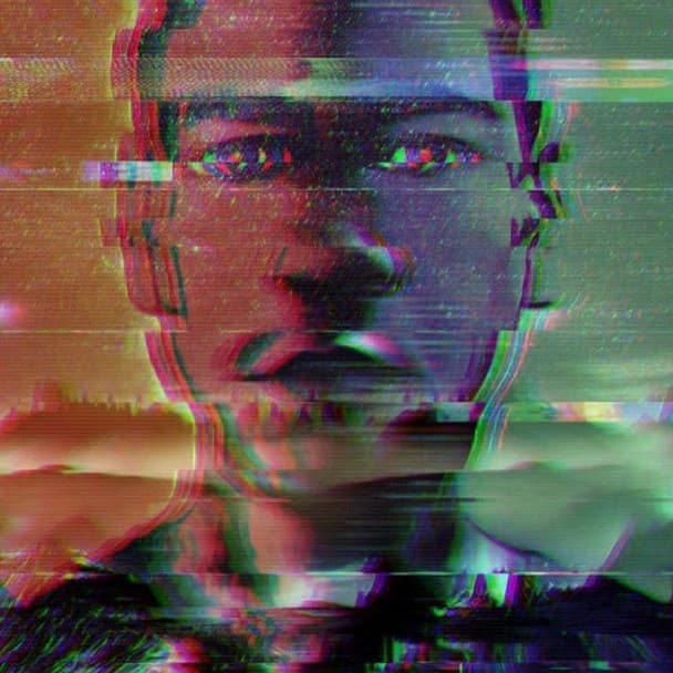 Patrick Santiago