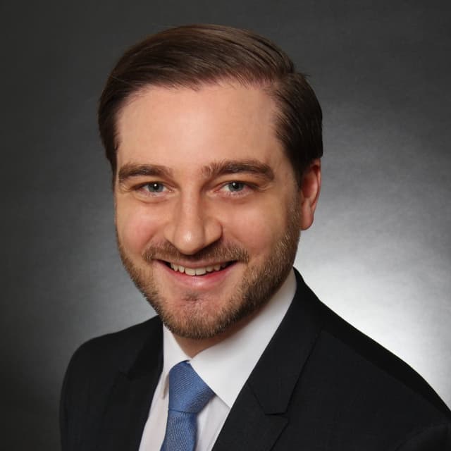 Patrick Schöning