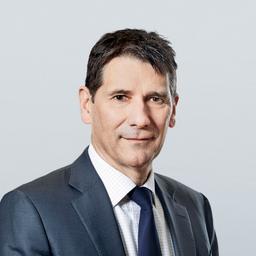 Patrick Sulliot
