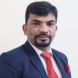 Purushotham  Naru (AKA, Patrick) , MCA, MBA