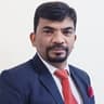 Purushotham  Naru (AKA, Patrick) , MCA, MBA