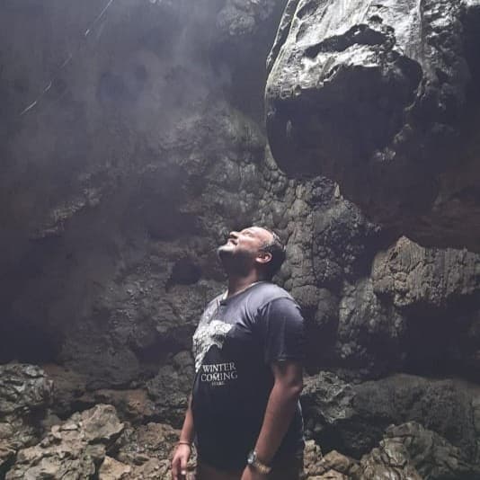 Pratik Bhattacharya