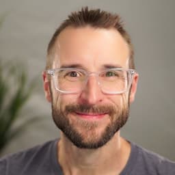 Patrick Desjardins