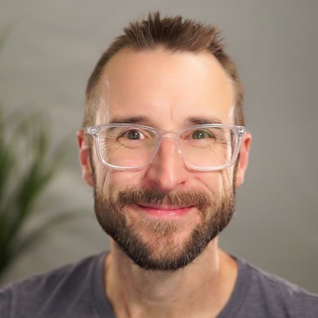 Patrick Desjardins