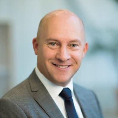 Patrick Johansson