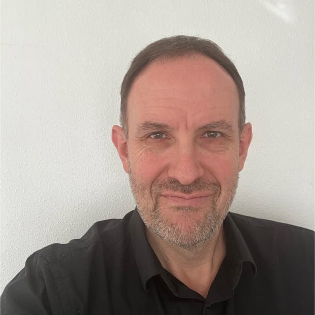 Patrick Rousseau