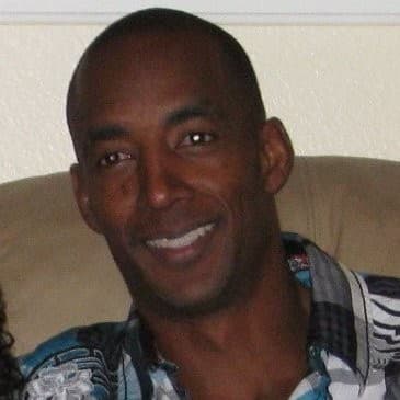 Patric McGowan