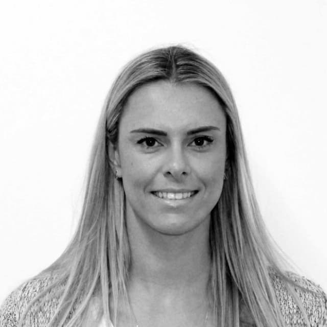 Patrycja Eckert
