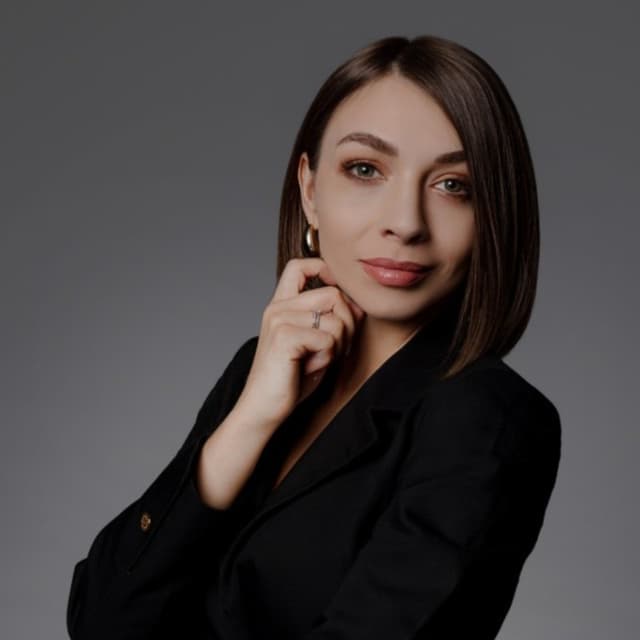 Patrycja Kuźnicka