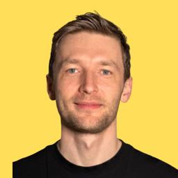Patryk Samborski