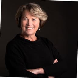 Patty McCord