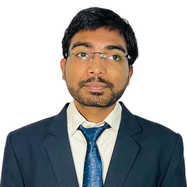 Aman Raj Patwa