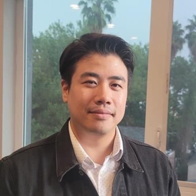 Paul Chung
