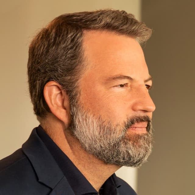 Paul Debevec