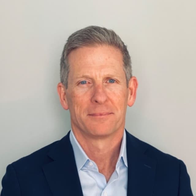 Paul Driscoll