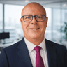 Paul Nicholson MBA