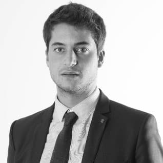 Paul Parent