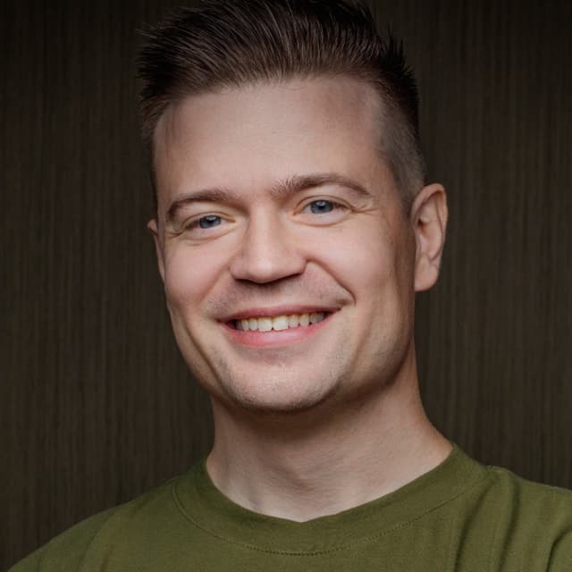 Paul Pikulin