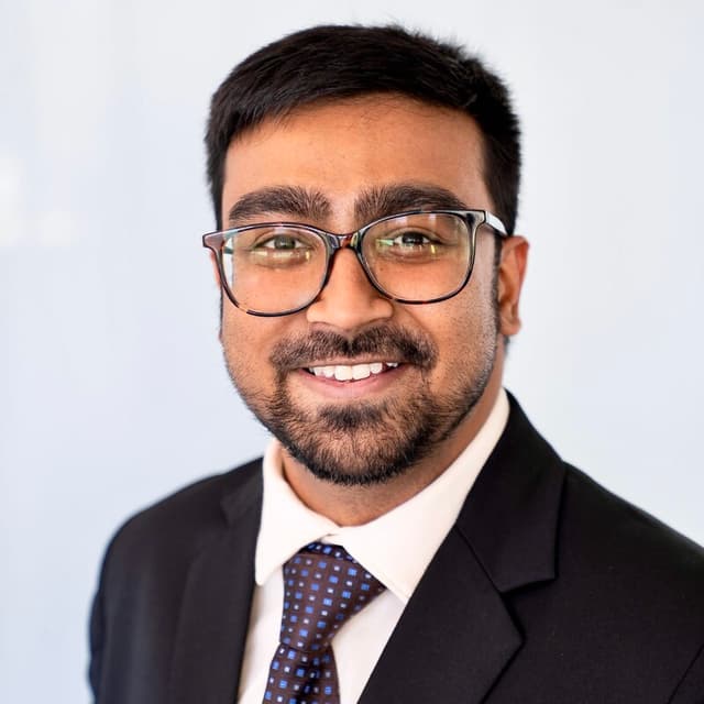 Rahul Paul