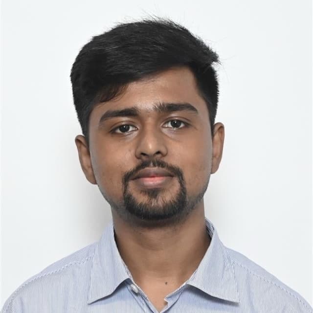 Soumya Paul