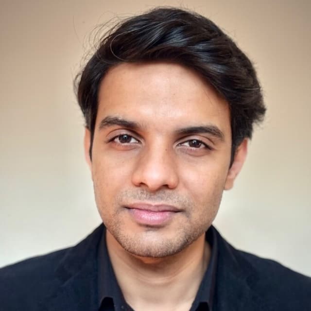 Paul Thomas Athikalam