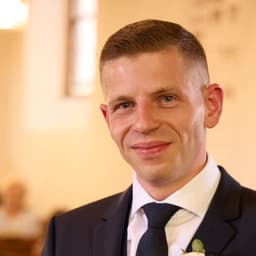 Paul Wildt, MBA