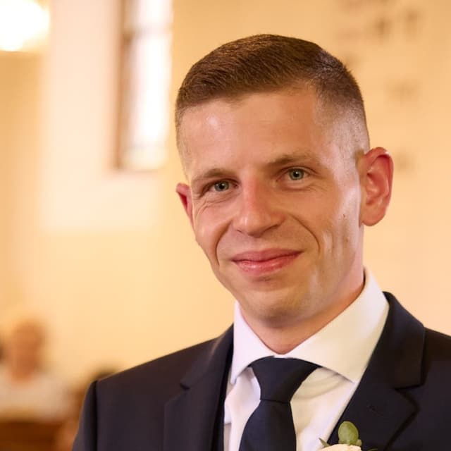 Paul Wildt, MBA