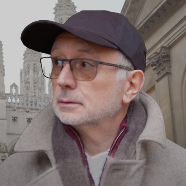 Paul Williams