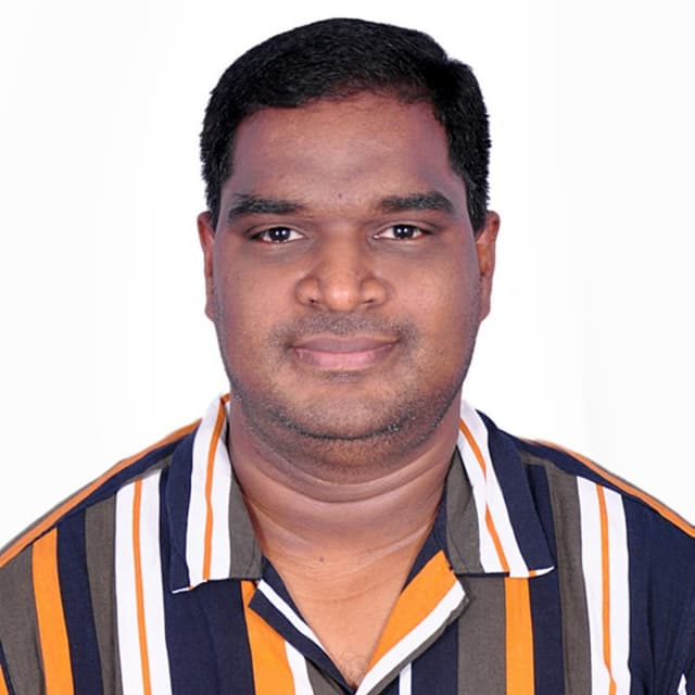 Paulraj Bakka