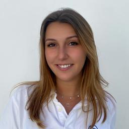 Paula Planas Sánchez